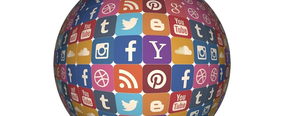 Augmenter la visibilité d'une entreprise grâce aux réseaux sociaux