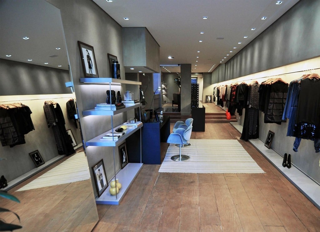 Découvrir les principes du visual merchandising